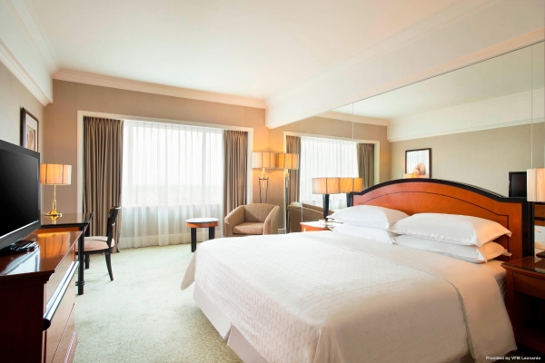 Sheraton Surabaya Hotel & Towers